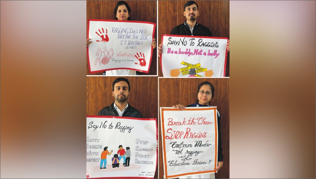Innocent Hearts College