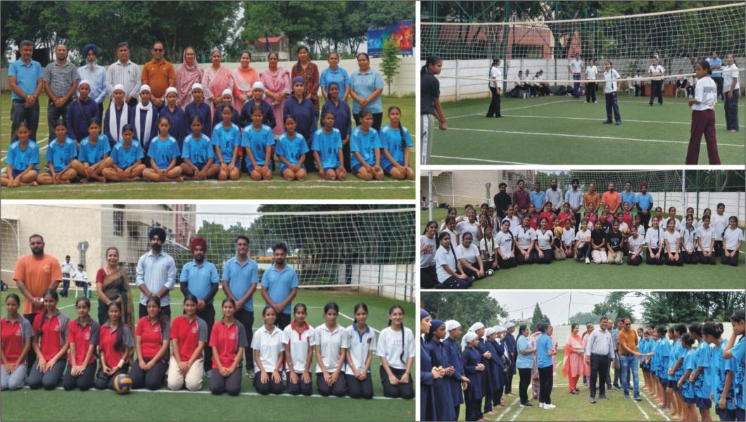 Innocent Hearts School