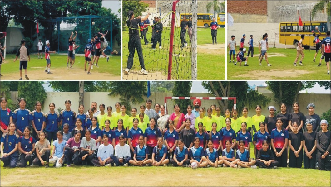 Innocent Hearts School