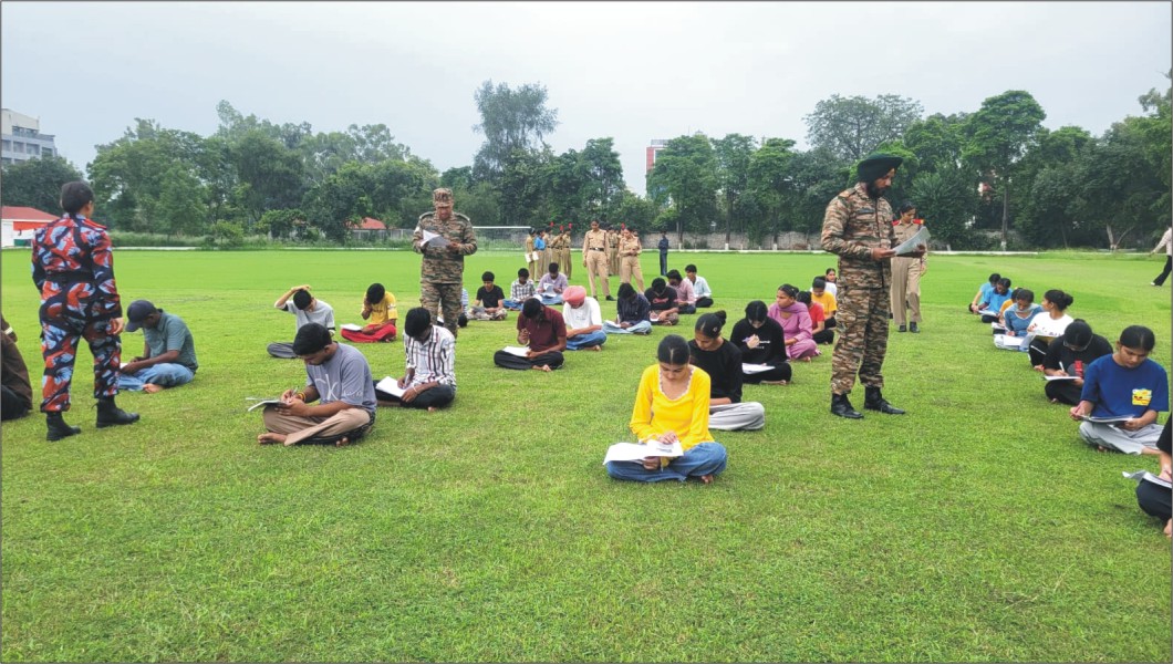 Lyallpur Khalsa College