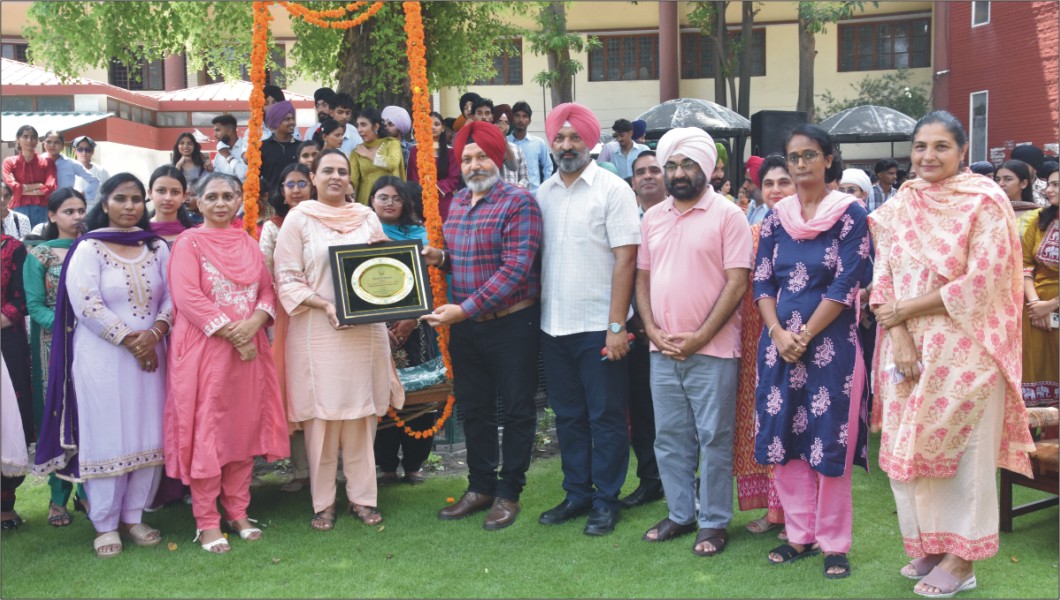 Lyallpur Khalsa College