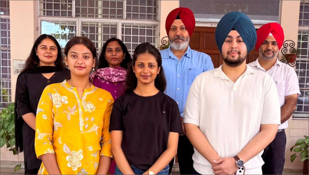 Lyallpur Khalsa College
