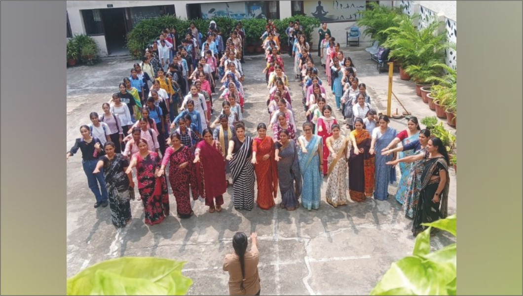 PCM S.D. College for Women