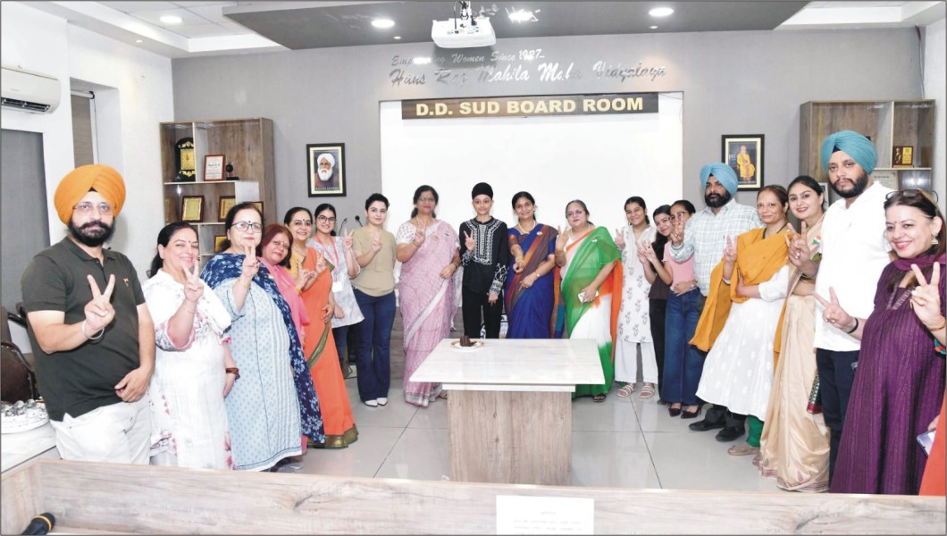 Students