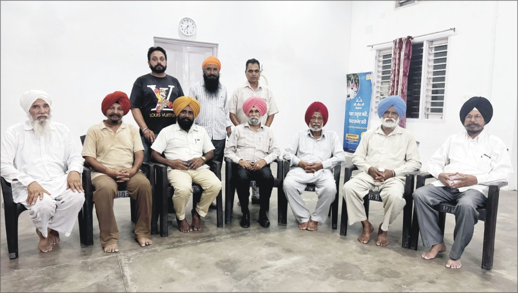 ਗੁਰੂ ਰਵਿਦਾਸ