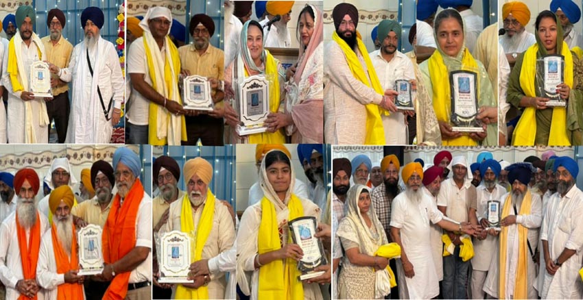 ਬ੍ਰਹਮ ਗਿਆਨੀ ਭਾਈ ਲਾਲੋ ਜੀ