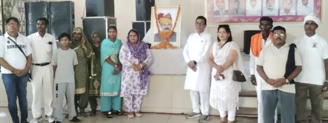 ਡੈਮੋਕ੍ਰੈਟਿਕ ਭਾਰਤੀ ਸਮਾਜ ਪਾਰਟੀ