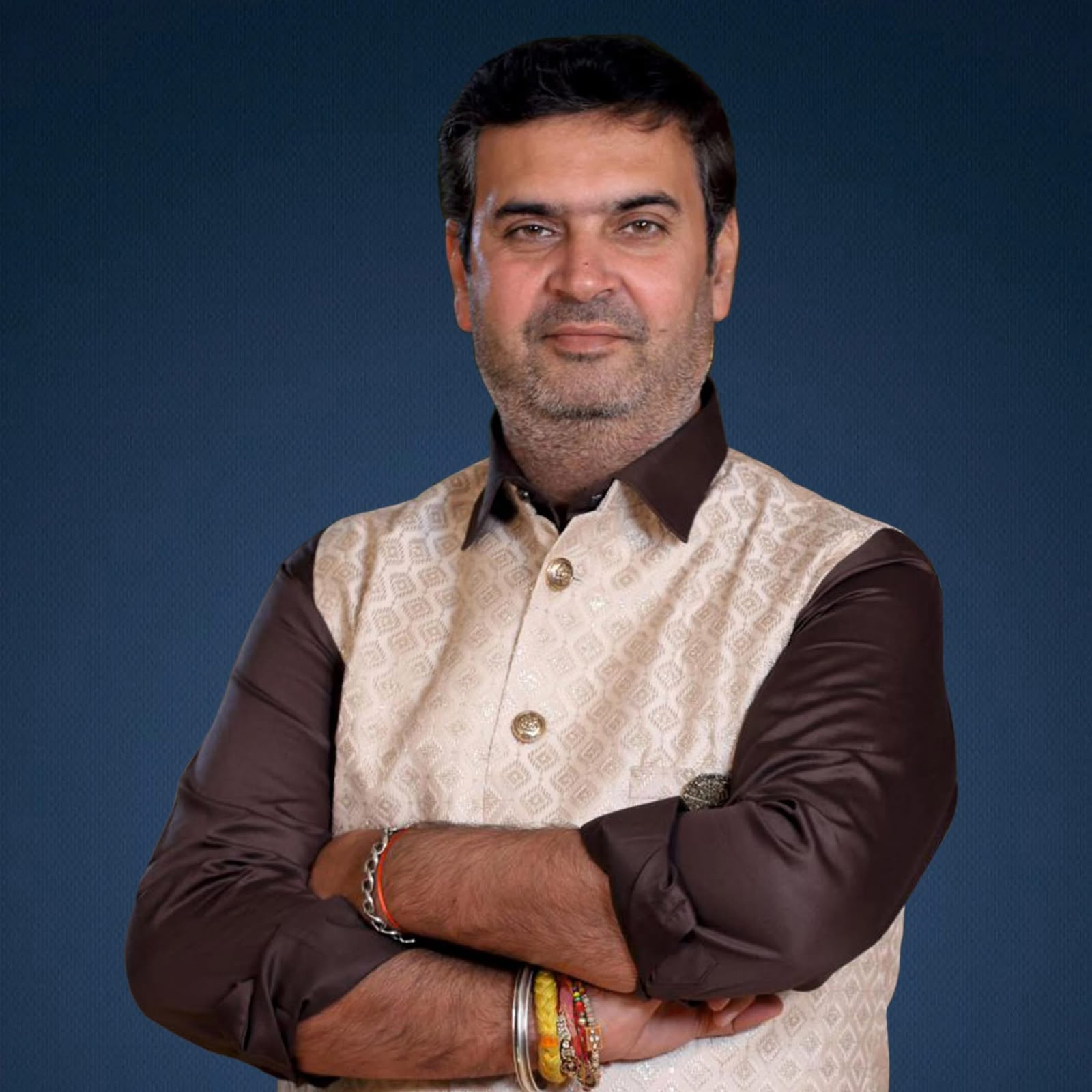 मेयर वनीत धीर