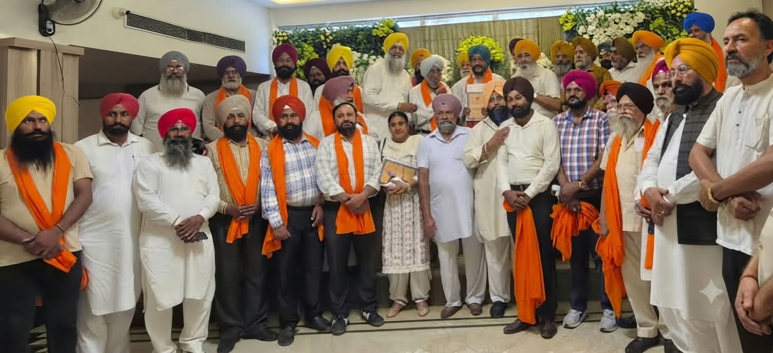 ਸਤਪਾਲ ਸਿੰਘ ਸੋਖੀ