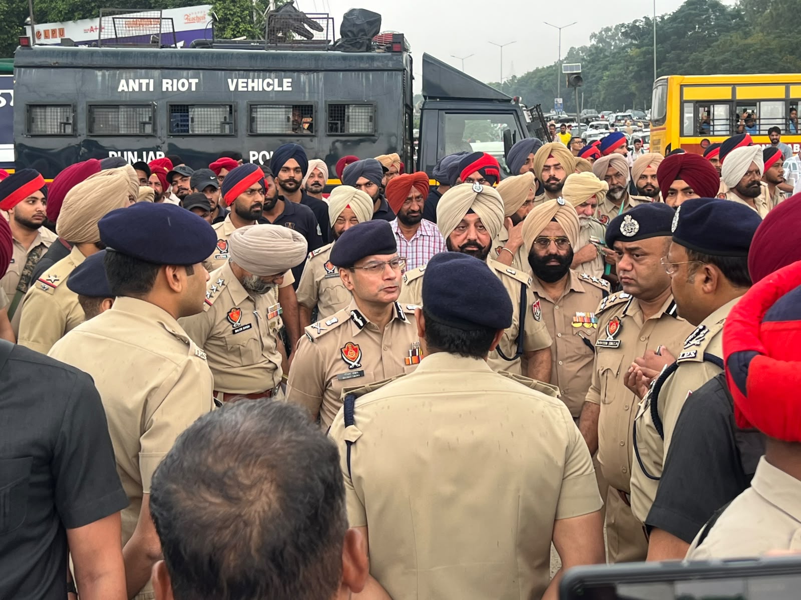 ਲਵਲੀ ਪ੍ਰੋਫੈਸ਼ਨਲ ਯੂਨੀਵਰਸਿਟੀ