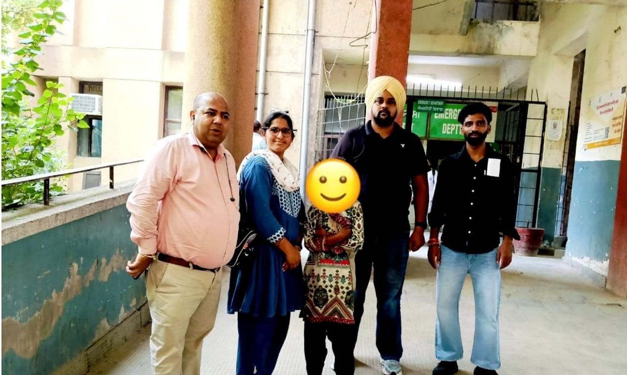 ਬਾਲ ਭਿੱਖਿਆ ਰੋਕੂ ਟਾਸਕ ਫੋਰਸ