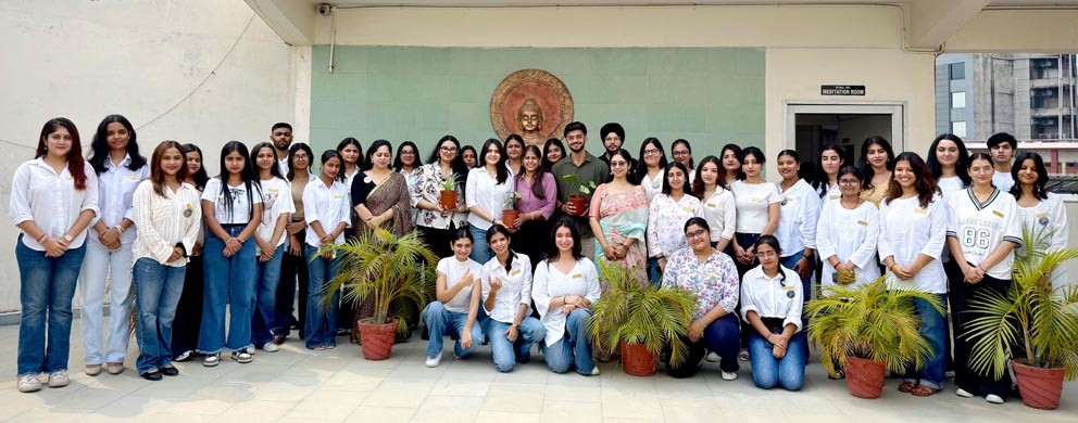 Apeejay College of Fine Arts