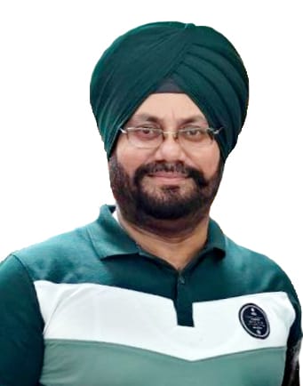 ਗਲੋਬਲ ਵਾਰਮਿੰਗ