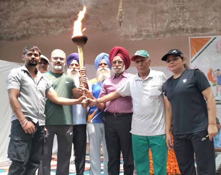 ਖੇਡਾਂ ਵਤਨ ਪੰਜਾਬ ਦੀਆਂ