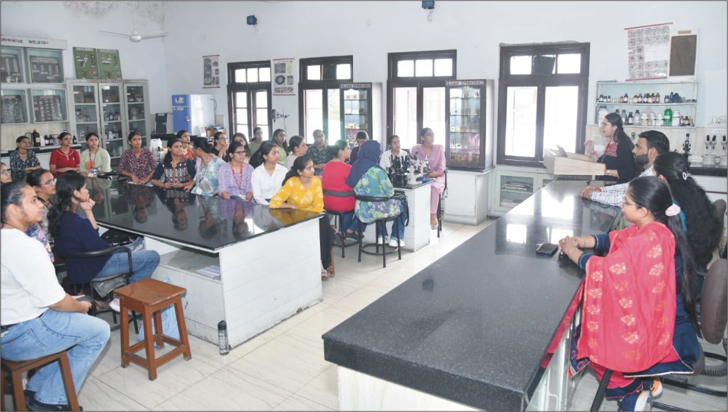 Awareness Programme