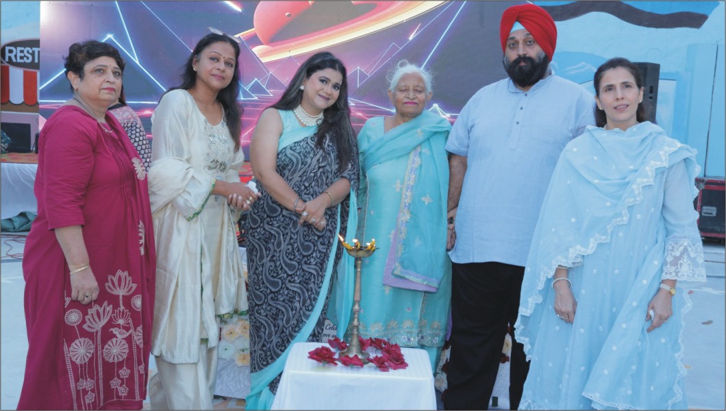 Kesri Global School