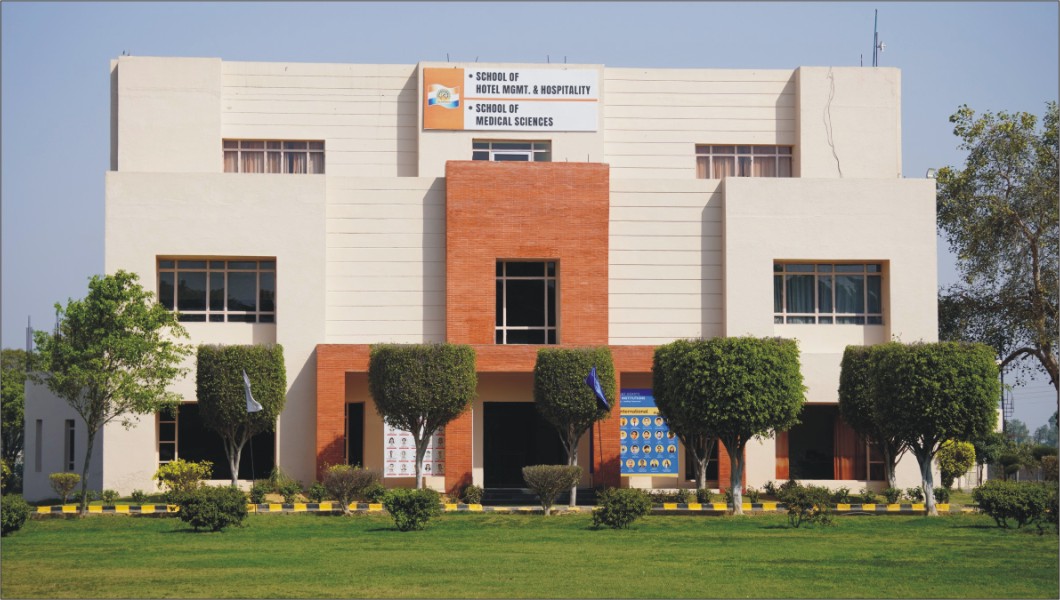 Learning Support Centre