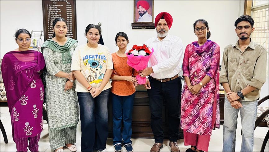 Lyallpur Khalsa College