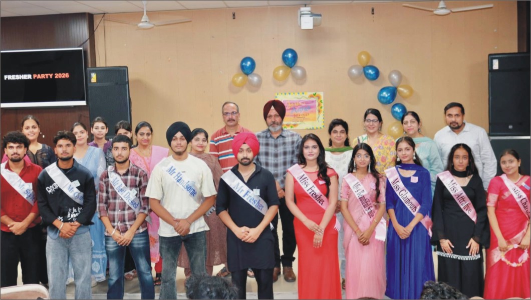 Lyallpur Khalsa College