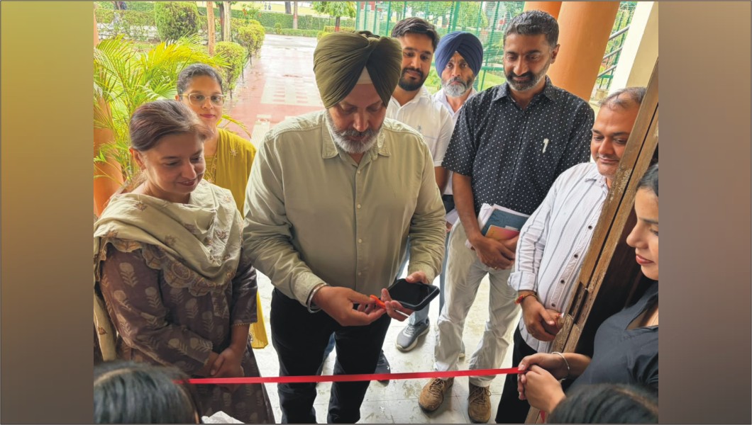 Lyallpur Khalsa College