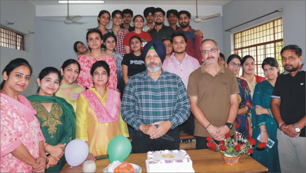 Lyallpur Khalsa College