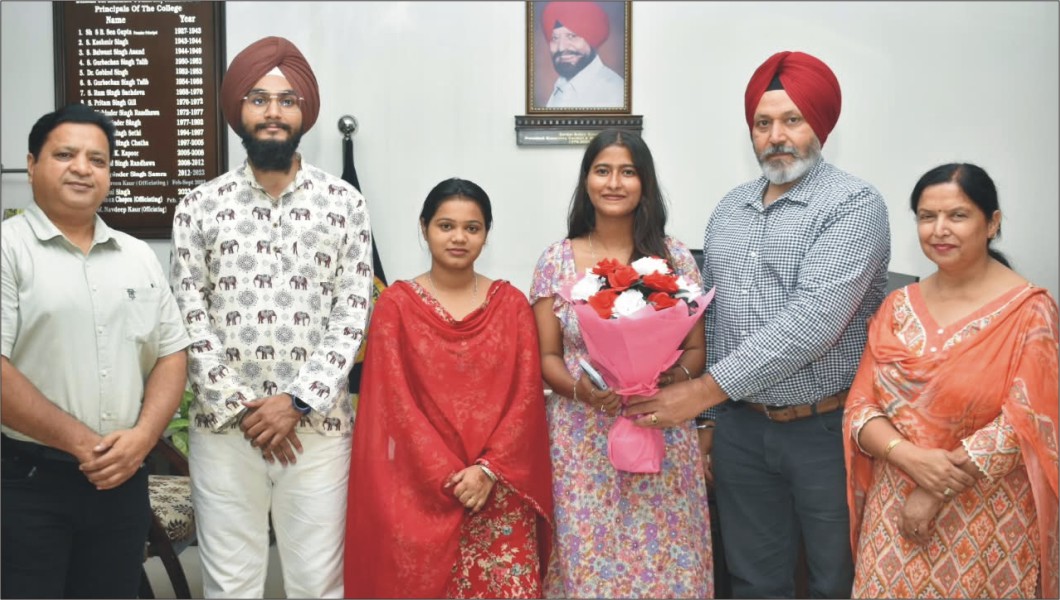 Lyallpur Khalsa College