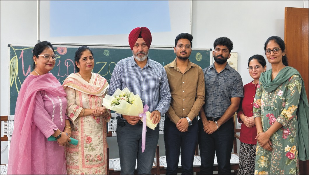 Lyallpur Khalsa College