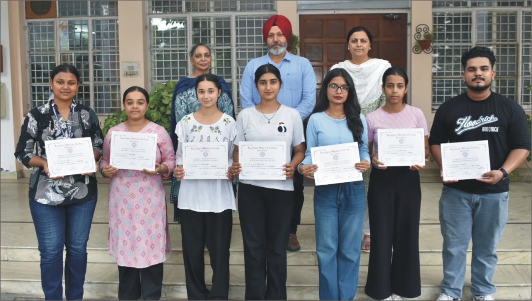 Lyallpur Khalsa College
