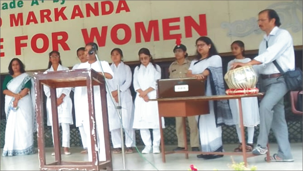 PCM S.D. College for Women