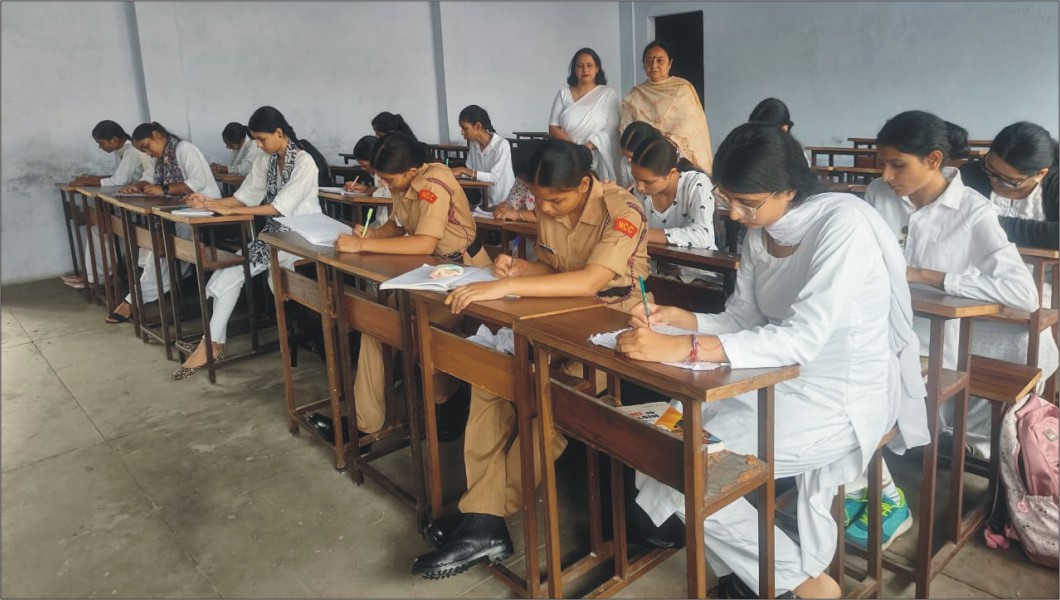 PCM S.D. College for Women
