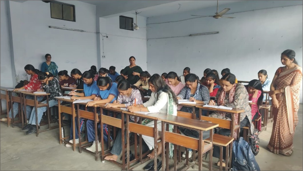 PCM S.D. College for Women