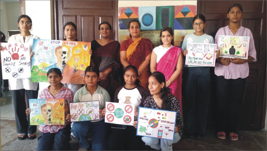 PCM S.D. College for Women