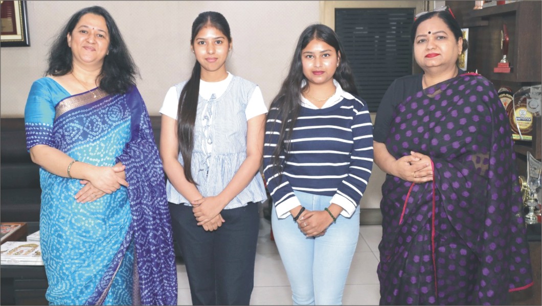 PCM S.D. College for Women
