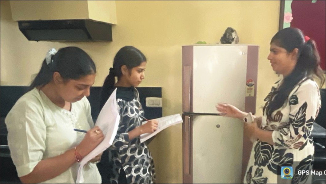 PCM S.D. College for Women
