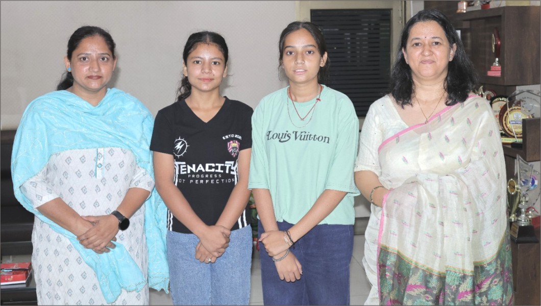 PCM S.D. College for Women