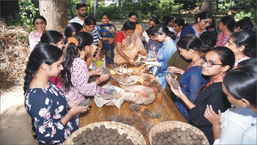 workshop
