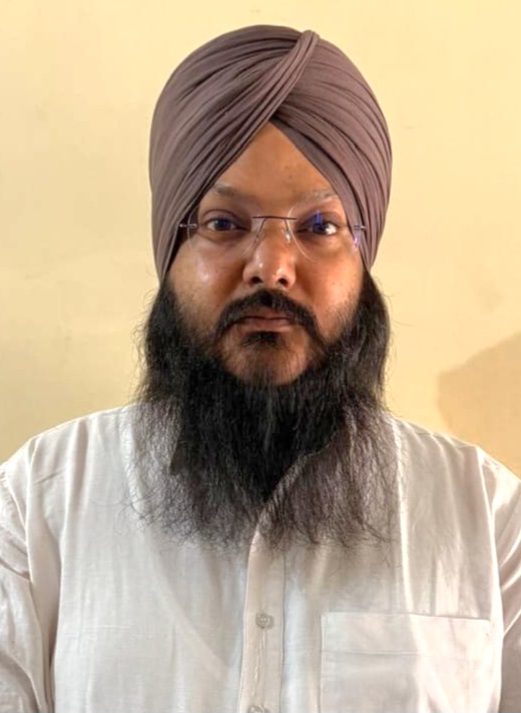 ਸੰਤੁਲਿਤ ਜੀਵਨ
