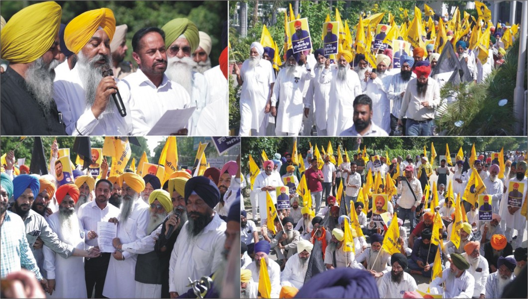 ਪਰਵਿੰਦਰ ਸਿੰਘ ਝੋਟਾ