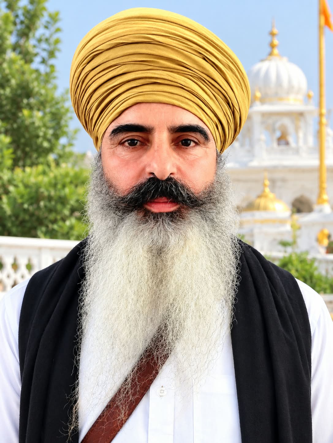 ਚਿੱਟੇ ਦਾ ਨਸ਼ਾ