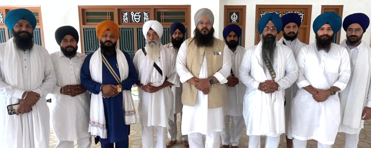 ਗੁਰਦੁਆਰਾ
