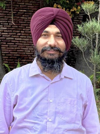 ਸ਼੍ਰੋਮਣੀ ਅਕਾਲੀ ਦਲ