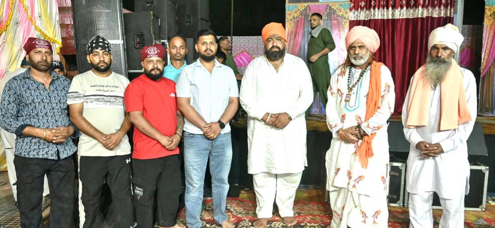ਬਾਬਾ ਬਿਸ਼ਨ ਦਾਸ ਜੀ
