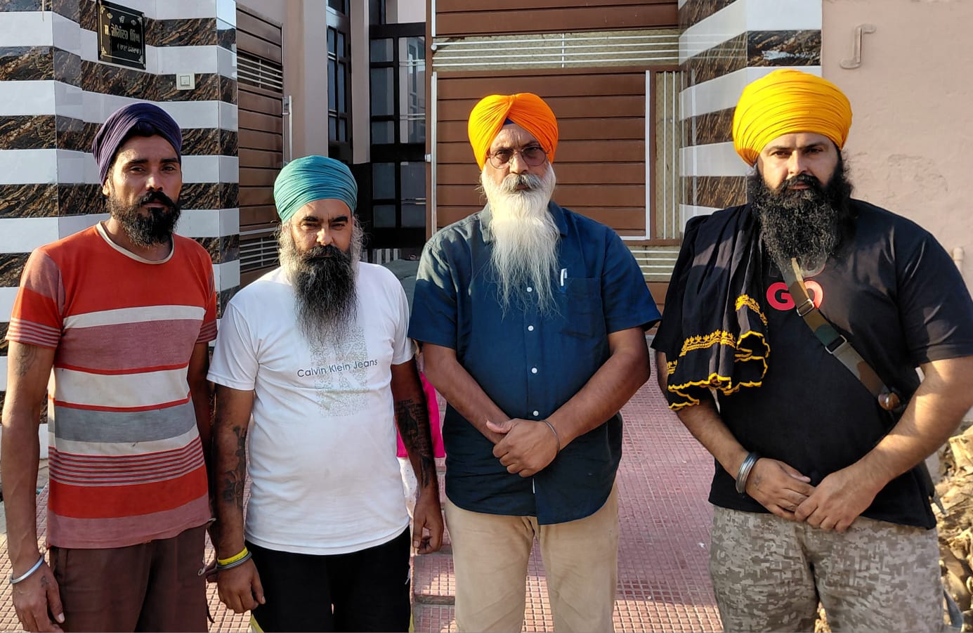 ਪਰਮਿੰਦਰ ਸਿੰਘ ਝੋਟੇ