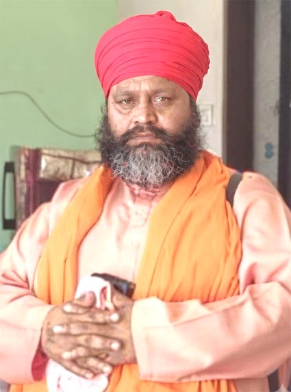 ਵਿਹਾਰ