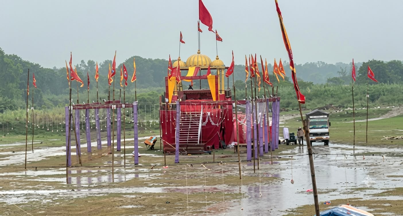 ਭੰਗੀ ਚੋਅ