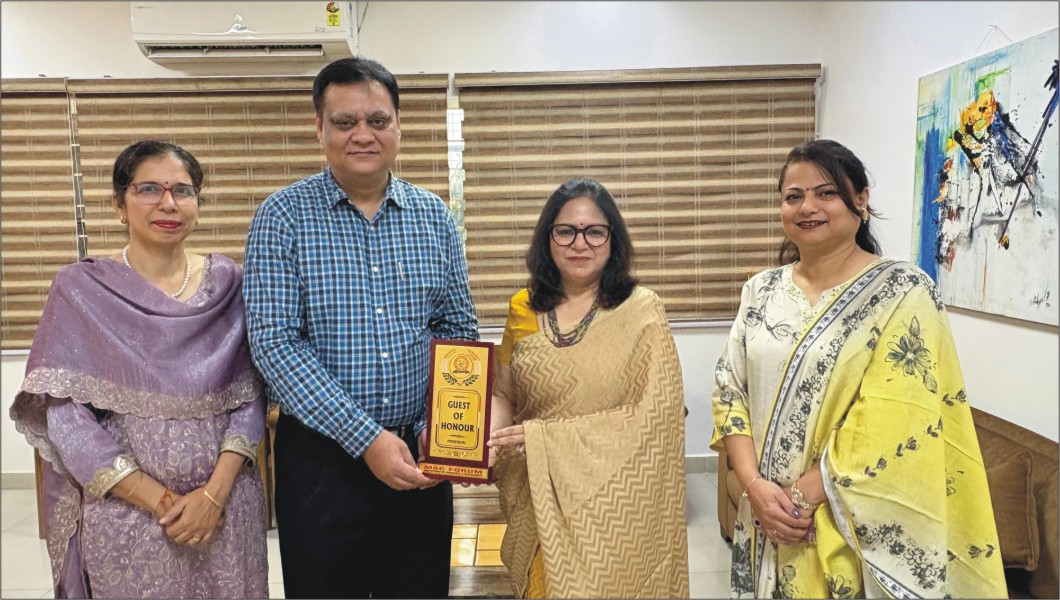Apeejay College of Fine Arts