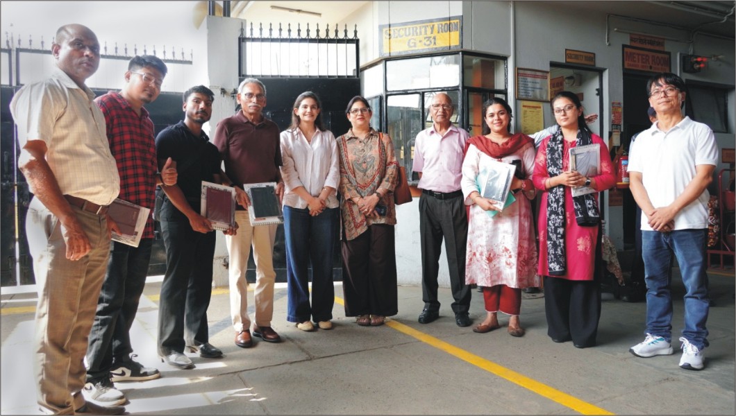 Apeejay College of Fine Arts