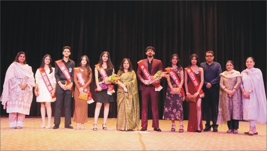 Apeejay College of Fine Arts