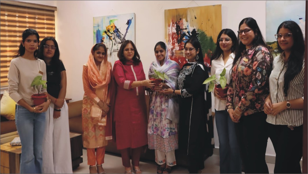 Apeejay College of Fine Arts