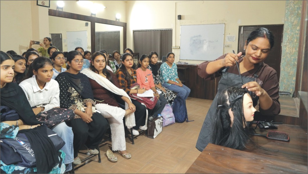 College for Women